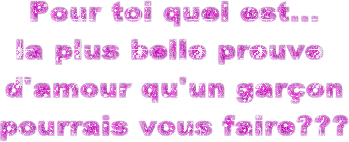 alors ?????